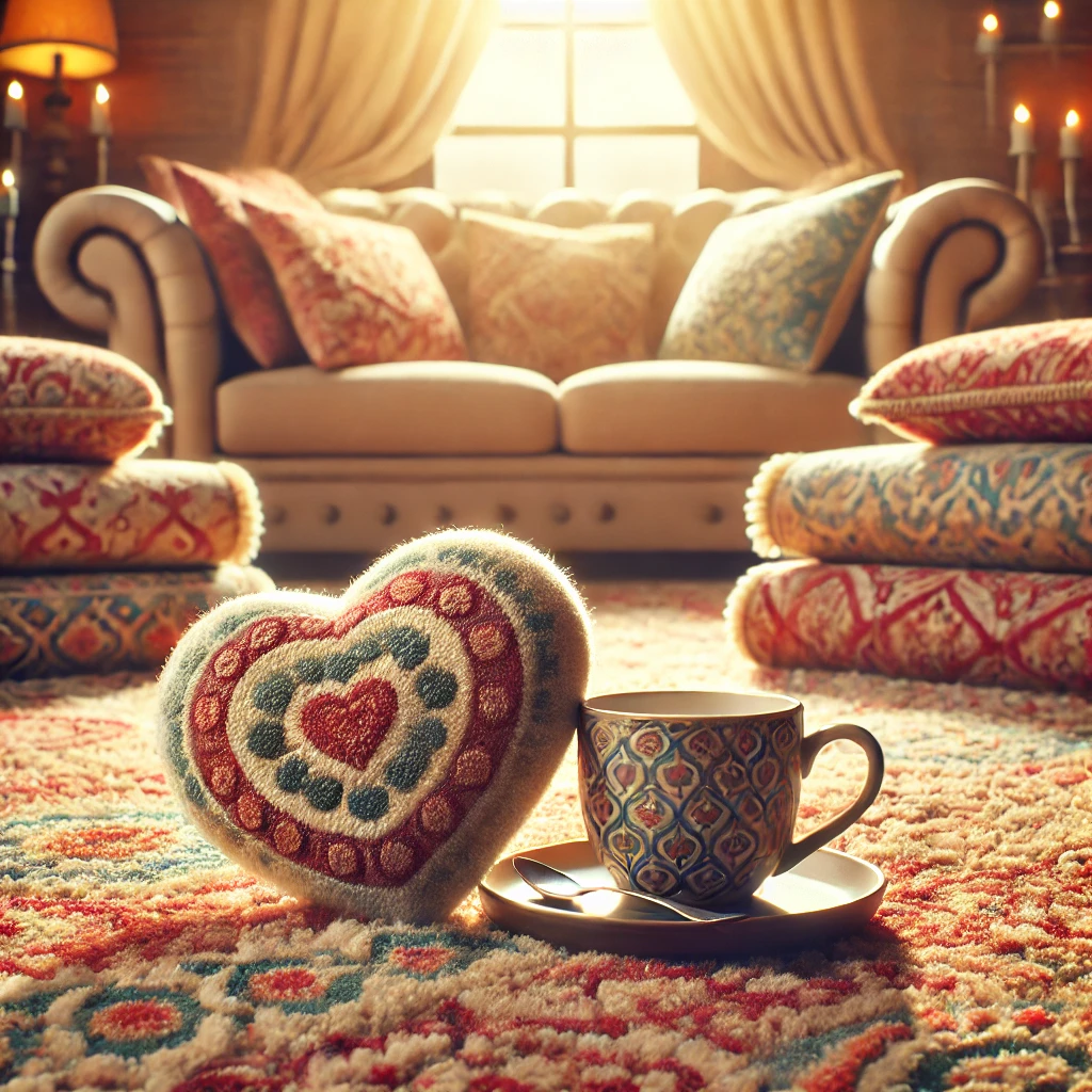 Toptan Halı ve Bayilik  Hizmeti