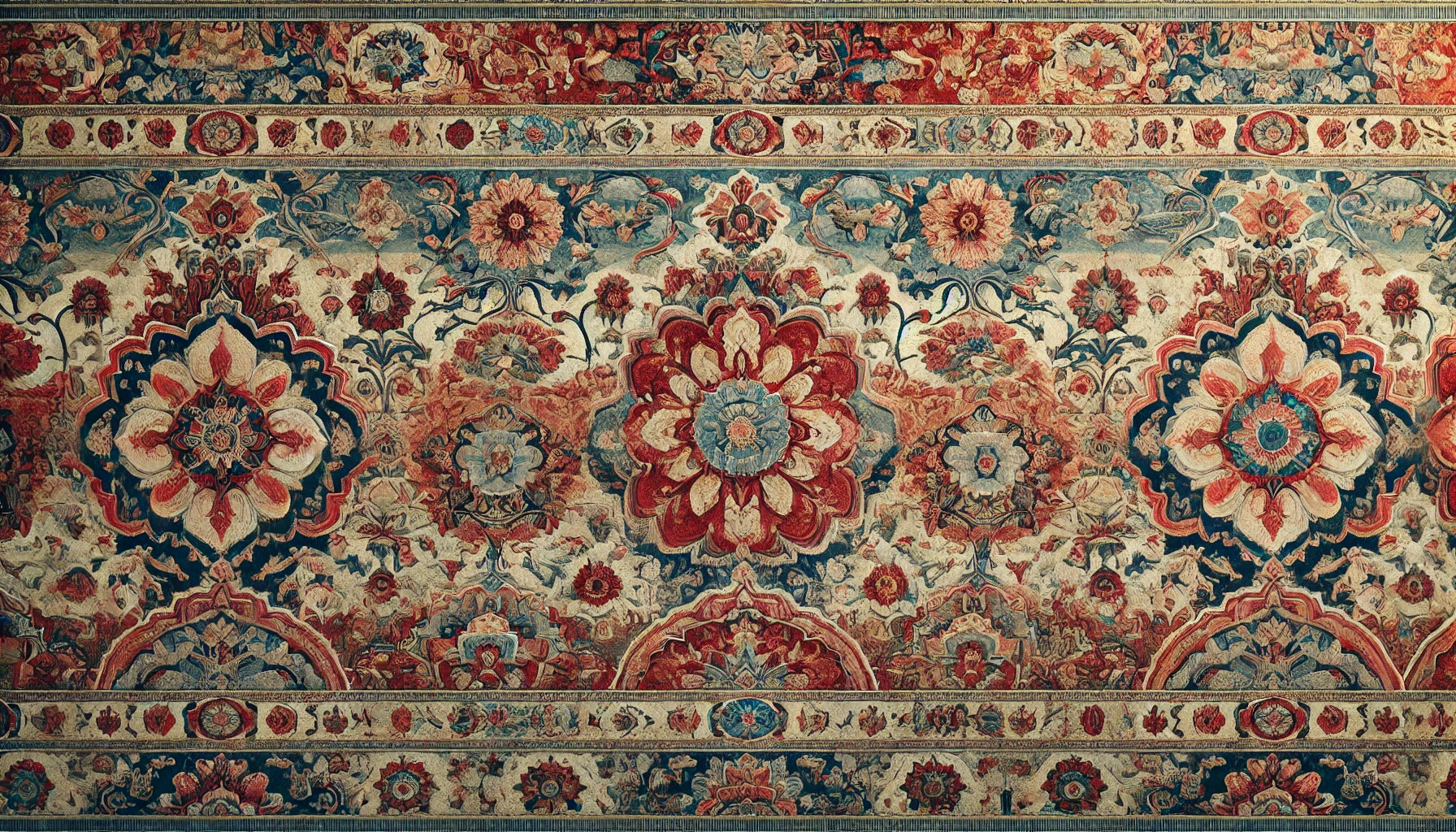 Domotex Gaziantep Halı Fuarı 2022