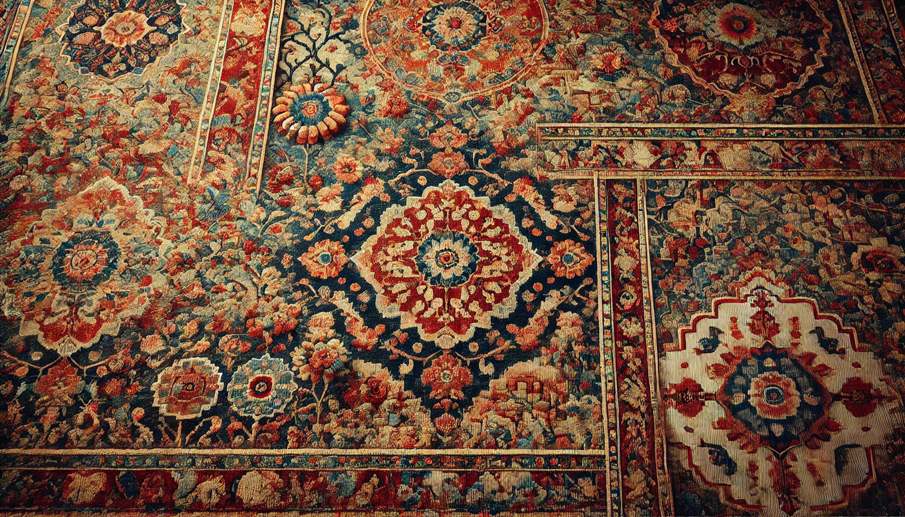 Toplu Halı Alımı ve İşbirlikleri